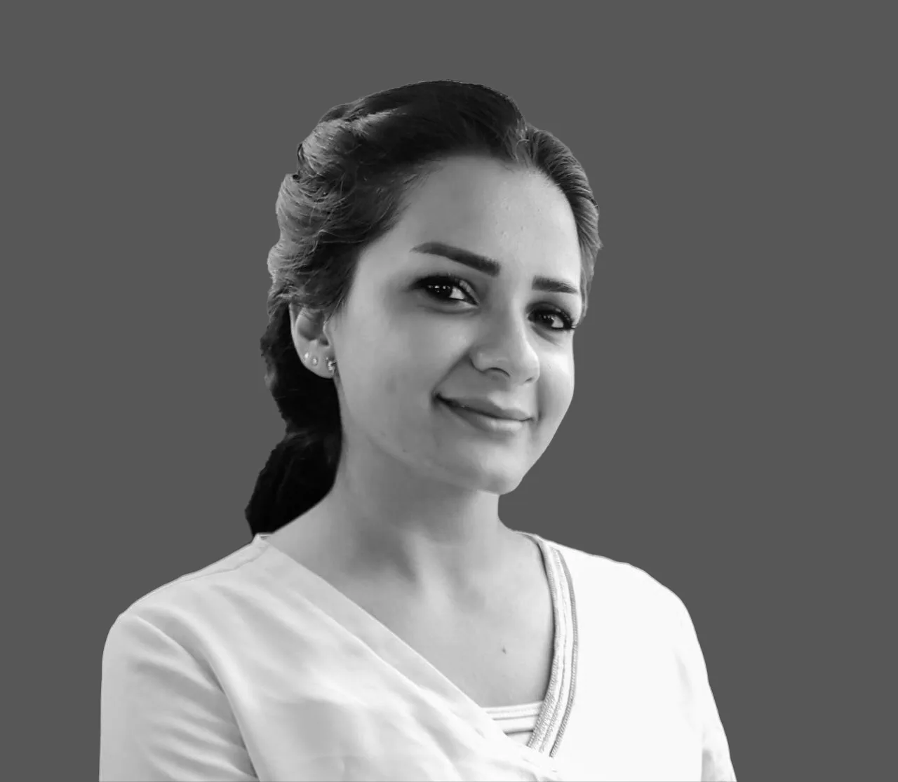 زينب المشاط