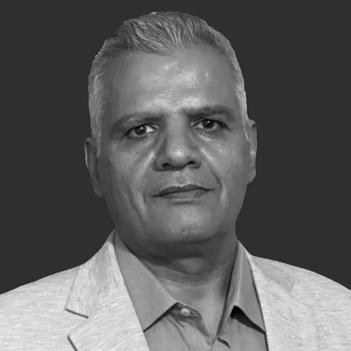 رشيد صوفي