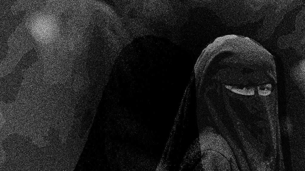 “This pain is immense. Time cannot erase it, and days will never make me forget.”: An ISIS victim’s story of survival 
