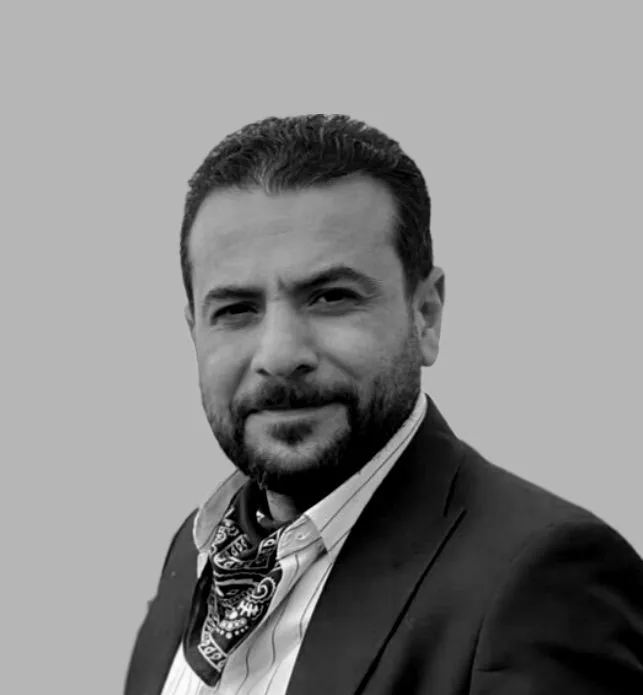 محمد عبد الكريم الشيخ