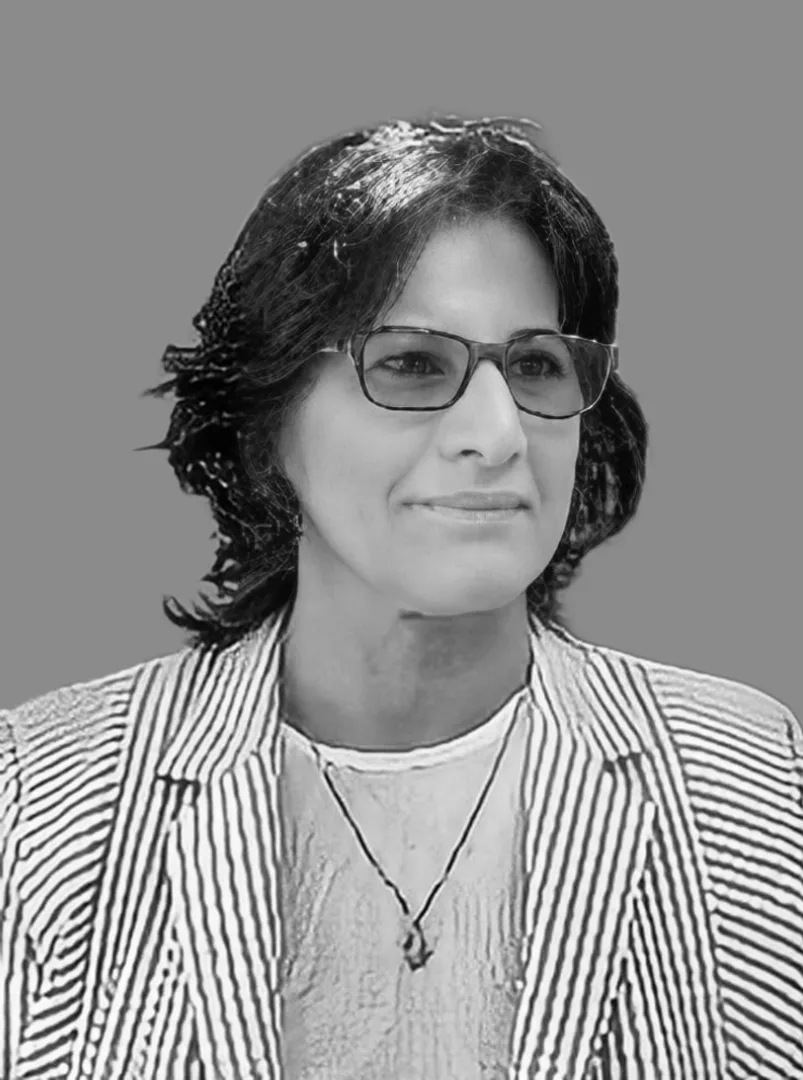 نادية محمود