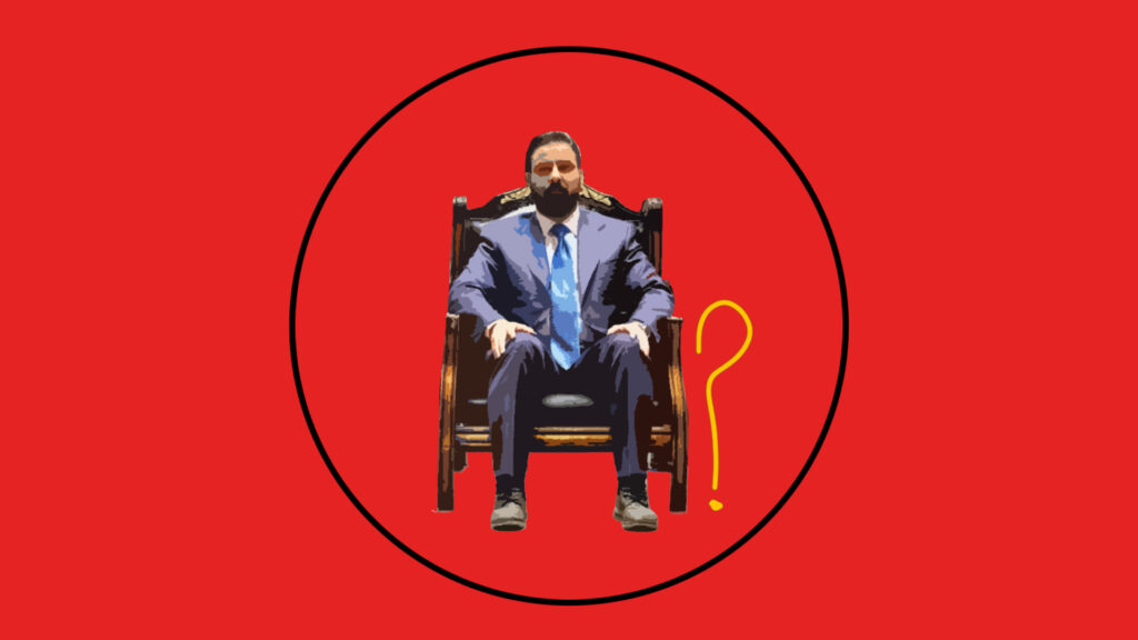 “الحاكم يريد”.. هل يجب أن نثق برئيس الوزراء علي الزيدي؟ 