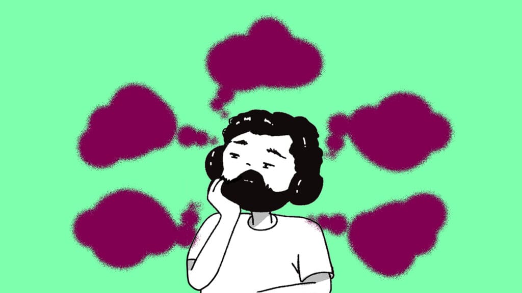 “باسم الغيرة والشرف”.. لماذا أشعر بالعار من كوني رجلاً عراقياً
