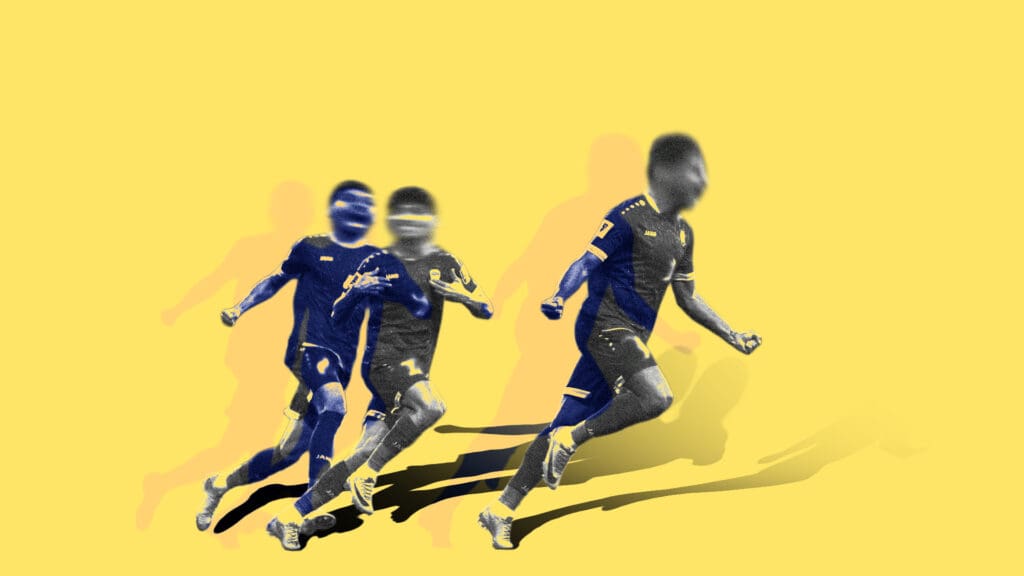 The Divide: diaspora, national identity, and the future of Iraqi football 