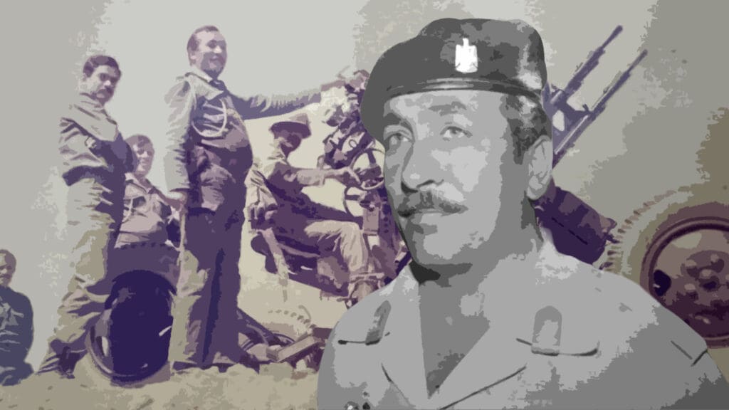 من معارك فلسطين إلى سرير المستشفى.. الخذلان الأخير للمحارب حميد حدود